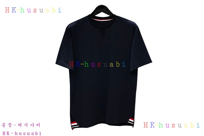 NEW 톰브라운 반팔티 신상 TB 1352580