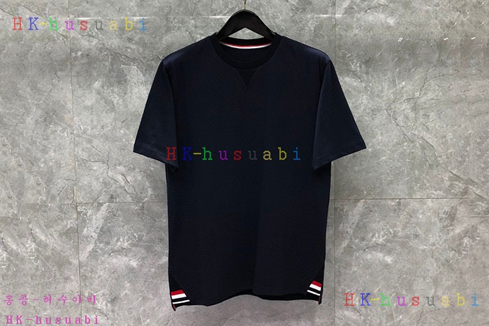 NEW 톰브라운 반팔티 신상 TB 1352580