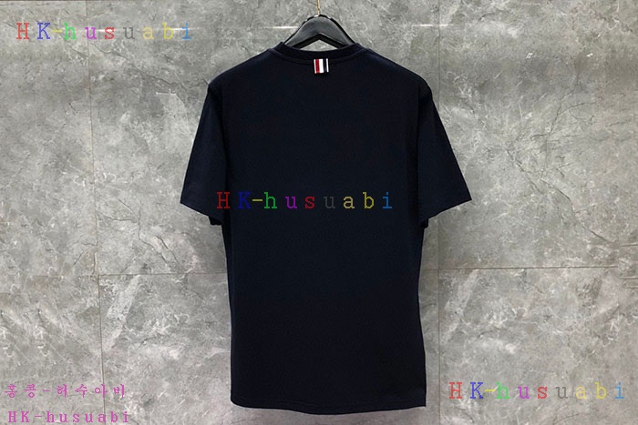 NEW 톰브라운 반팔티 신상 TB 1352580