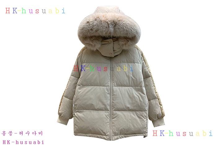 NEW 펜디 패딩 신상 FD 527130