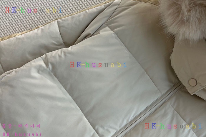 NEW 펜디 패딩 신상 FD 527130