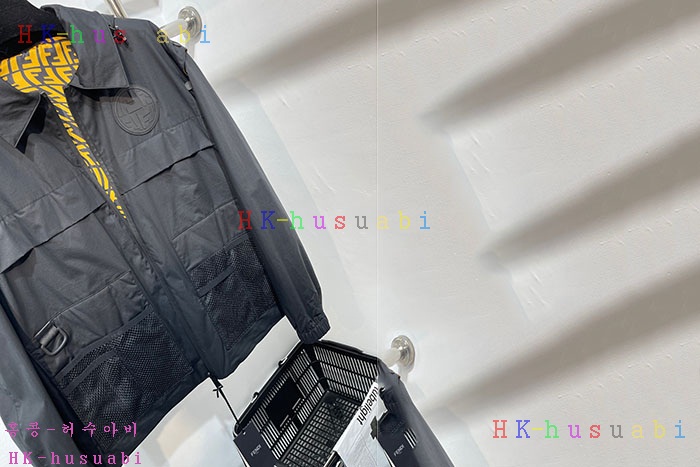 NEW 펜디 자켓 신상 FD 527112