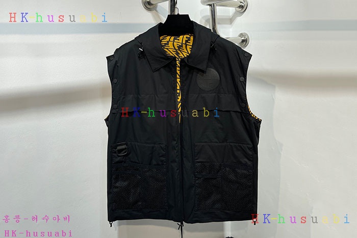 NEW 펜디 자켓 신상 FD 527112