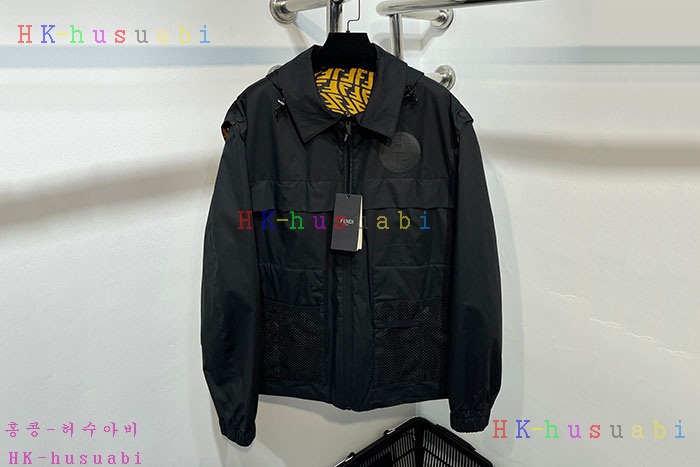 NEW 펜디 자켓 신상 FD 527112