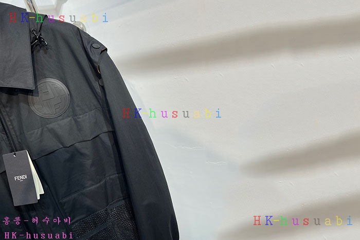 NEW 펜디 자켓 신상 FD 527112