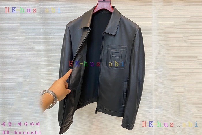 NEW 펜디 자켓 신상 FD 527113