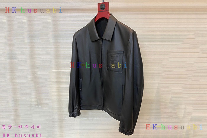 NEW 펜디 자켓 신상 FD 527113