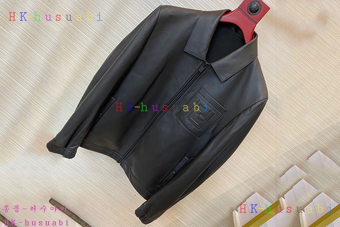 NEW 펜디 자켓 신상 FD 527113