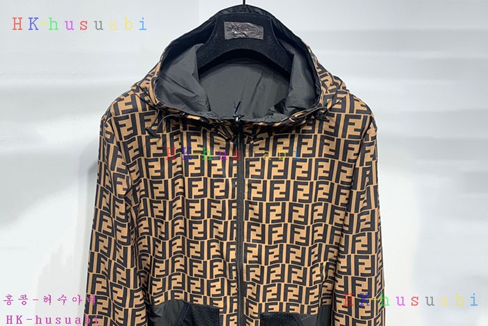 NEW 펜디 자켓 신상 FD 527117
