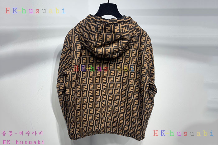 NEW 펜디 자켓 신상 FD 527117
