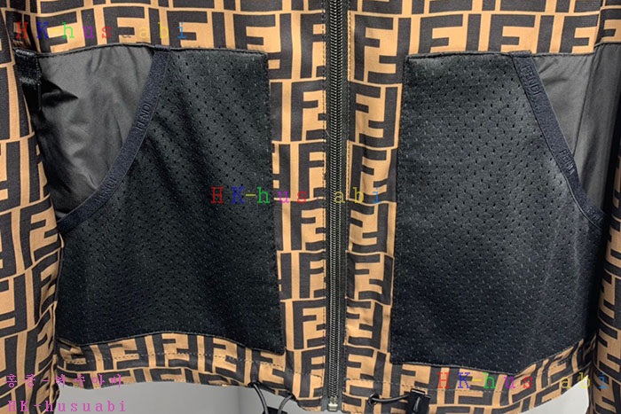 NEW 펜디 자켓 신상 FD 527117