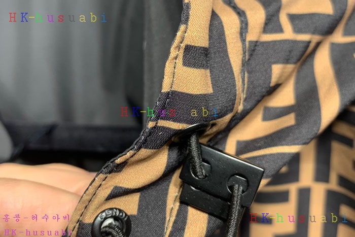 NEW 펜디 자켓 신상 FD 527117
