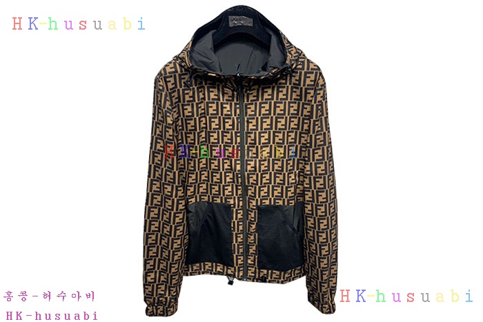 NEW 펜디 자켓 신상 FD 527117