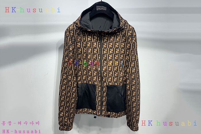 NEW 펜디 자켓 신상 FD 527117
