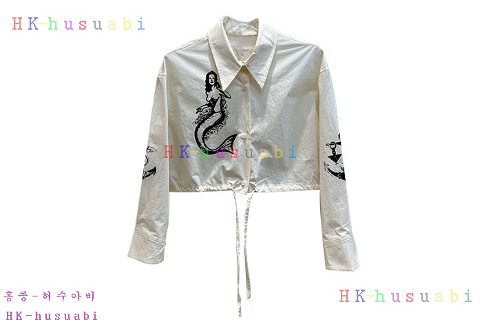 NEW 프라다 셔츠 신상 P 5572227