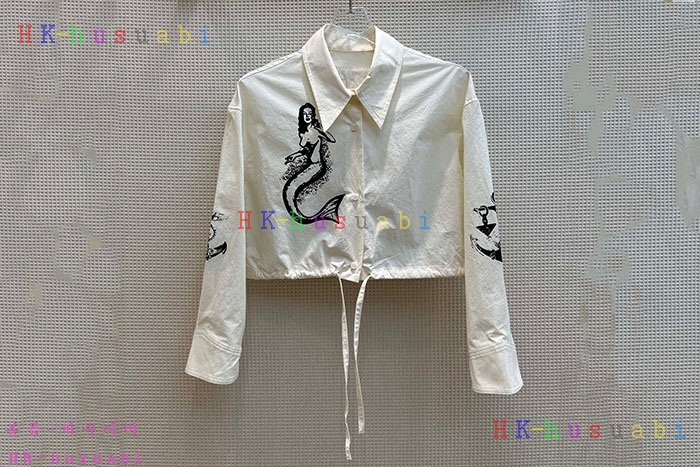 NEW 프라다 셔츠 신상 P 5572227