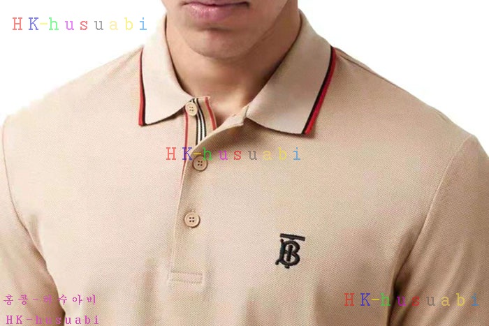 NEW 버버리 반팔티 신상 BB 256653
