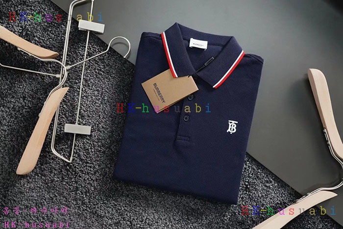 NEW 버버리 반팔티 신상 BB 256654
