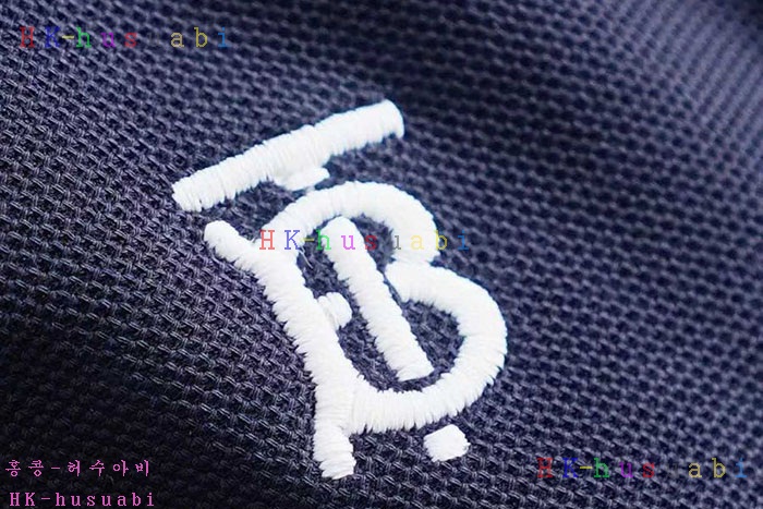 NEW 버버리 반팔티 신상 BB 256654
