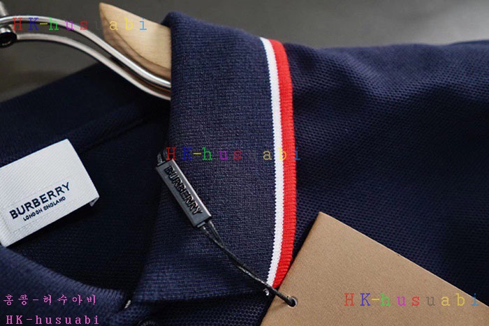 NEW 버버리 반팔티 신상 BB 256654