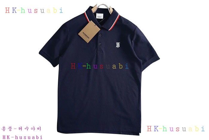 NEW 버버리 반팔티 신상 BB 256654