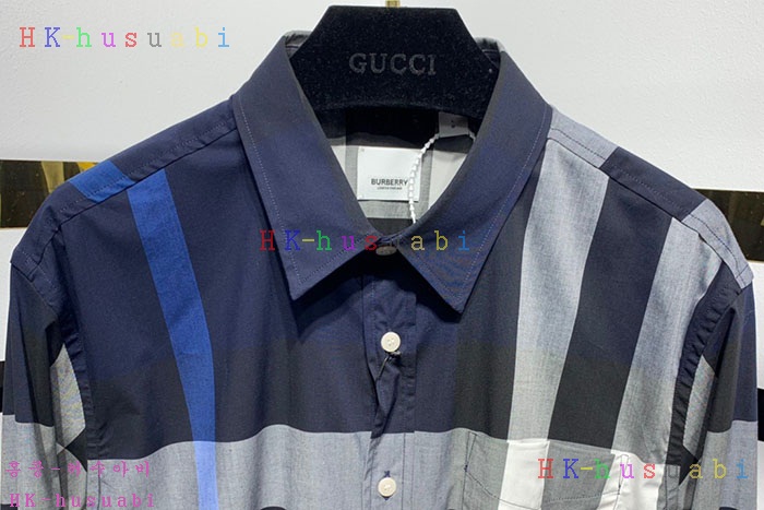 NEW 버버리 셔츠 신상 BB 256668