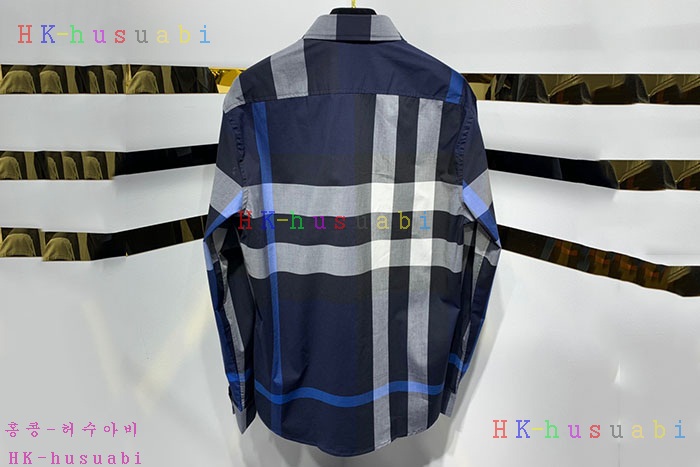 NEW 버버리 셔츠 신상 BB 256668