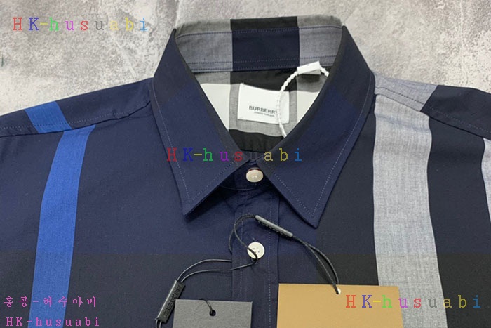 NEW 버버리 셔츠 신상 BB 256668