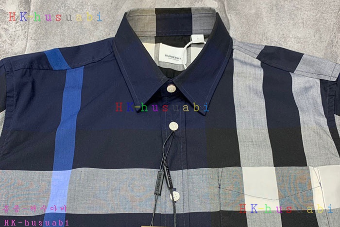 NEW 버버리 셔츠 신상 BB 256668