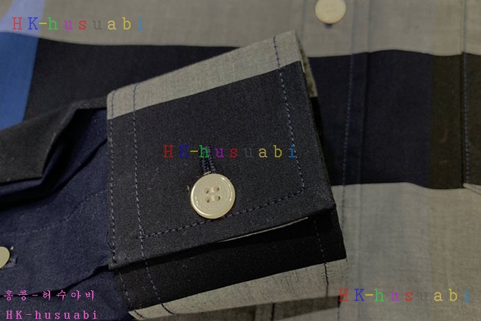 NEW 버버리 셔츠 신상 BB 256668