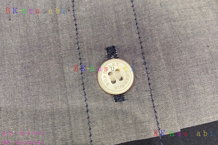 NEW 버버리 셔츠 신상 BB 256668