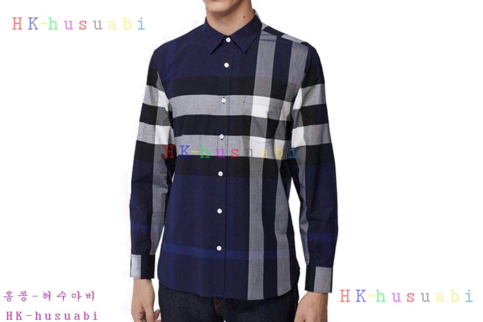 NEW 버버리 셔츠 신상 BB 256668