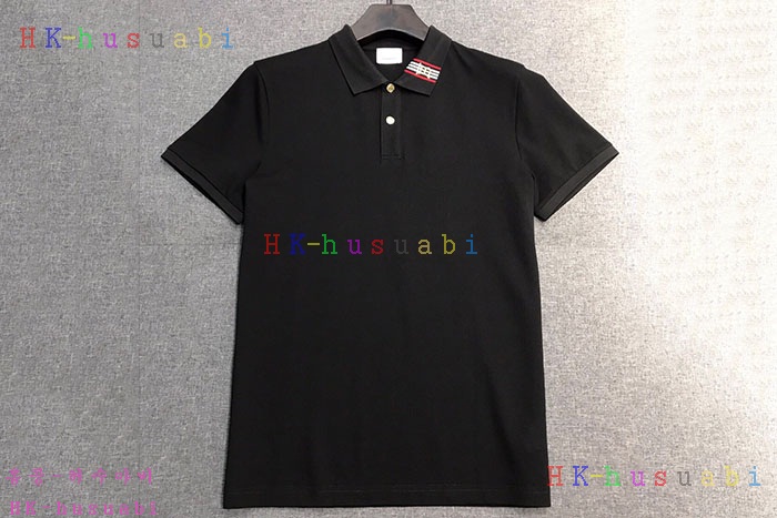 NEW 버버리 반팔티 신상 BB 256639