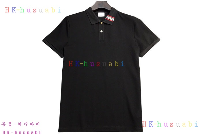 NEW 버버리 반팔티 신상 BB 256639