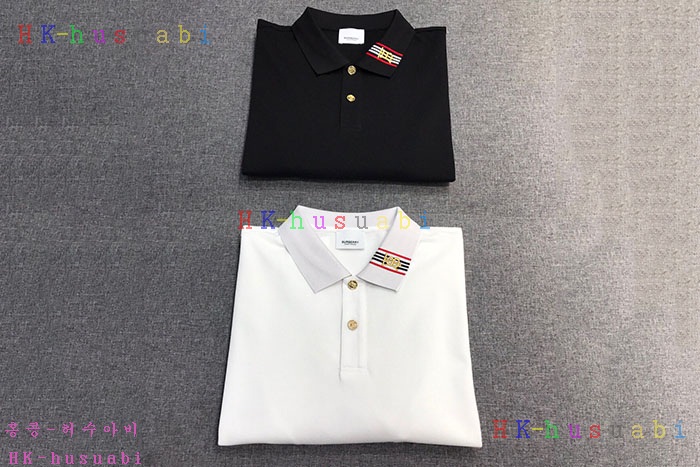 NEW 버버리 반팔티 신상 BB 256639
