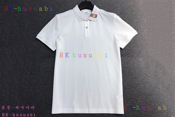 NEW 버버리 반팔티 신상 BB 256640