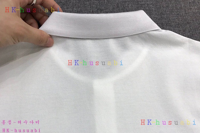 NEW 버버리 반팔티 신상 BB 256640