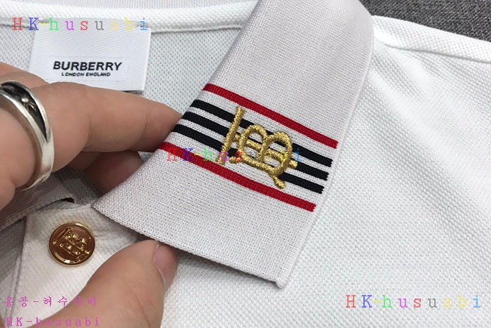 NEW 버버리 반팔티 신상 BB 256640