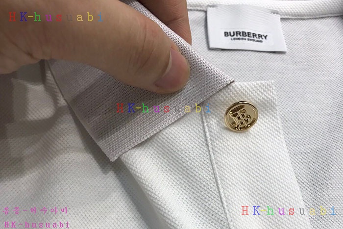 NEW 버버리 반팔티 신상 BB 256640