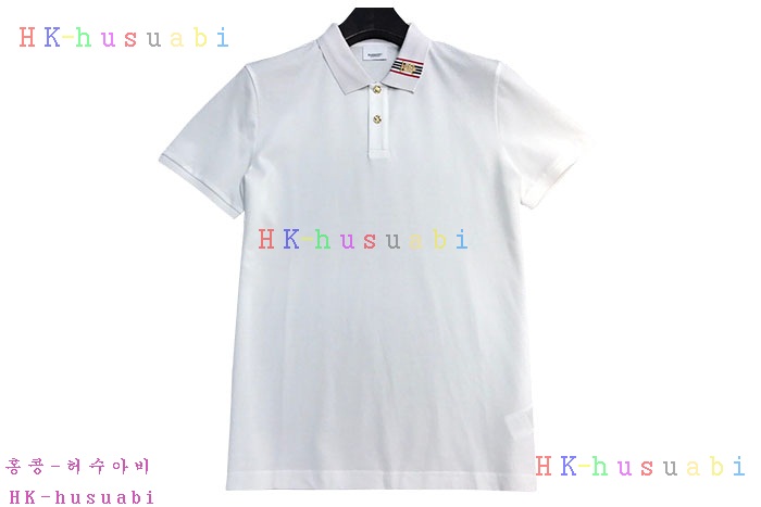 NEW 버버리 반팔티 신상 BB 256640