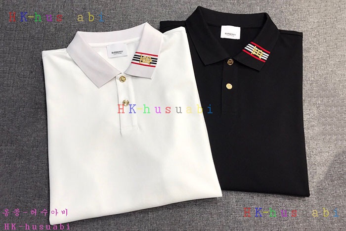 NEW 버버리 반팔티 신상 BB 256640