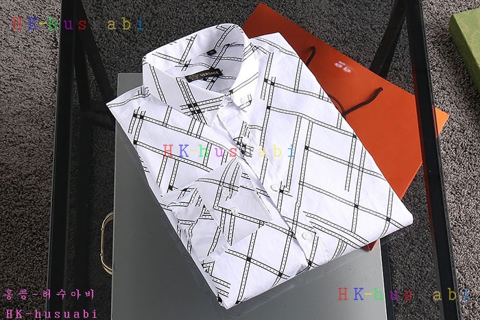 NEW 베르사체 셔츠 신상 V 5528221