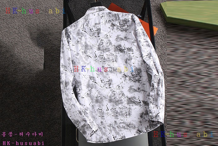 NEW 베르사체 셔츠 신상 V 5528222