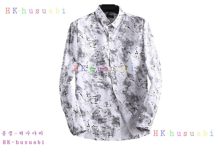 NEW 베르사체 셔츠 신상 V 5528222
