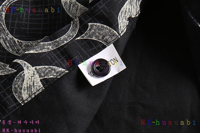 NEW 베르사체 셔츠 신상 V 5528225