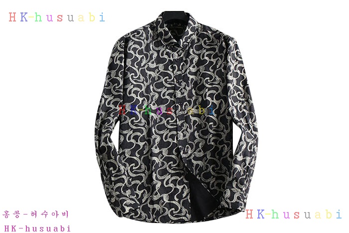 NEW 베르사체 셔츠 신상 V 5528225