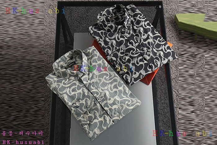 NEW 베르사체 셔츠 신상 V 5528225