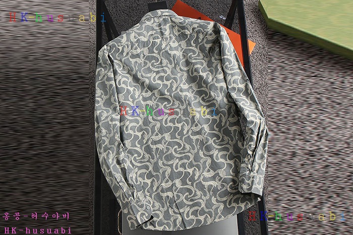 NEW 베르사체 셔츠 신상 V 5528226