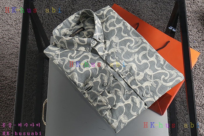 NEW 베르사체 셔츠 신상 V 5528226