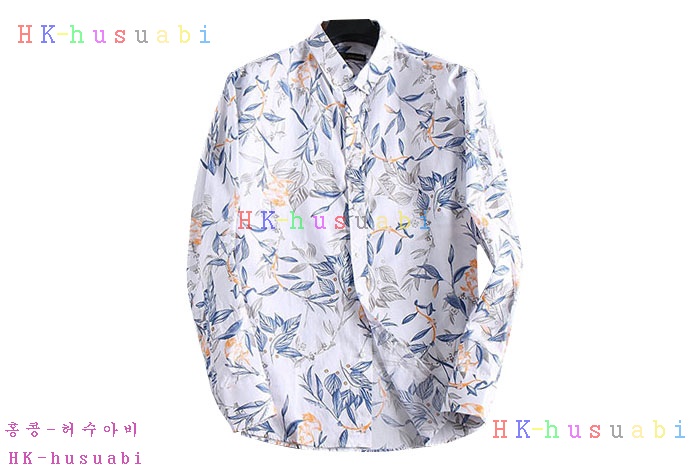 NEW 베르사체 셔츠 신상 V 5528227